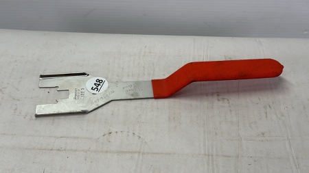 Snap-On Door Handle Tool