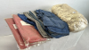 Assorted Shop Rags - 2