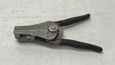 Ratchet Master Small Angle Release Pliers