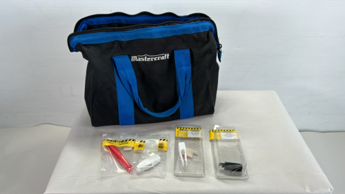 Mastercraft Carrying Bag