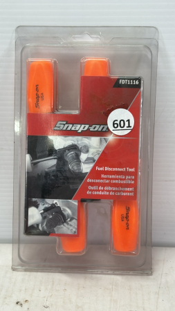 Snap-On Fuel Disconnect Tool