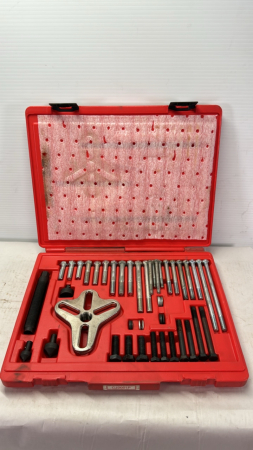 Snap-On Bolt Puller Set