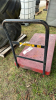 Shop Cart -4ft Long x 24in Wide - 4