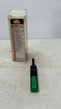 Mac tools Solenoid Tester