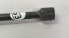 Snap-On 1/2" Drive by 3/8 Reducing 36" Extension - 2