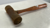 Mac Non-Marring Mallet - 3