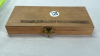 3 Piece Burr Set & (2) Wire Brushes - 4