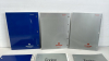 (8) International Engine Service Manuals - 3