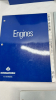 (8) International Engine Service Manuals - 4
