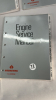 (8) International Engine Service Manuals - 7