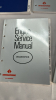 (8) International Engine Service Manuals - 8
