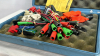 Thexton Full-Fielder Alternator Test Kit - 3
