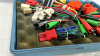 Thexton Full-Fielder Alternator Test Kit - 4