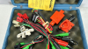 Thexton Full-Fielder Alternator Test Kit - 9