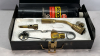 Propane Hand Held Torch - 2
