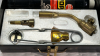 Propane Hand Held Torch - 3