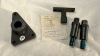Assorted Detroit Diesel Cam Gear Lot - 2