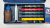 Lansky Sharpeners Kit - 3