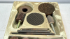 Pro-Craft Porting & Contour Abrasive Kit - 3