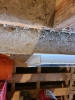 Unused 20in x 20in Winter Fan Cover - 3