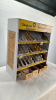Delco Guide Light Rack - 2