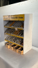 Delco Guide Light Rack - 3