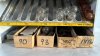 Delco Guide Light Rack - 6