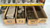 Delco Guide Light Rack - 9