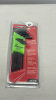 Snap-On 8 Piece Torks Set *New