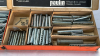 Quantity of Clevis Pins & Cotter Pins - 7