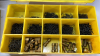 Quantity of Hair Clips,But Connectors & Cable Ends - 6
