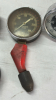 Assorted Gauge Lot - 7