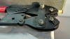 Quick Cable Crimping and Cutting Set - 3