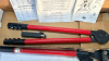 Quick Cable Crimping and Cutting Set - 5