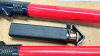 Quick Cable Crimping and Cutting Set - 6