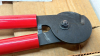 Quick Cable Crimping and Cutting Set - 7