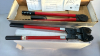 Quick Cable Crimping and Cutting Set - 10