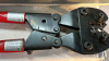 Quick Cable Crimping and Cutting Set - 11