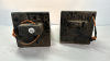 (2) Rubber Wheel Chocks - 3