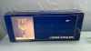 (6) Lead Crystal 7" Wine Glasses - 5