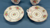 (2) Royal Albert Petit Point Cups & Saucers - 3