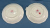 (2) Royal Albert Petit Point Cups & Saucers - 4