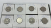 (18) Can. RCMP 1873-1973 Quarters - 2