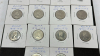 (18) Can. RCMP 1873-1973 Quarters - 3