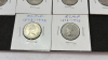 (18) Can. RCMP 1873-1973 Quarters - 4