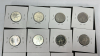 (18) Can. RCMP 1873-1973 Quarters - 6