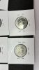 (18) Can. RCMP 1873-1973 Quarters - 8