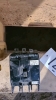 Welder Plug and Breakers - 2