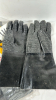 5 Pair of Rubberized Gloves - 3