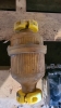 Welder Plug and Breakers - 4